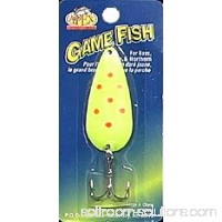 Apex Tackle SP12-1 Spoon Game Fish 1/2Oz Red/Wht   553984664